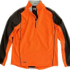 Saucony men’s small running top